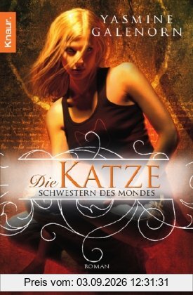 Schwestern des Mondes 2: Die Katze