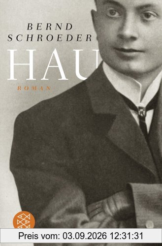 Hau: Roman