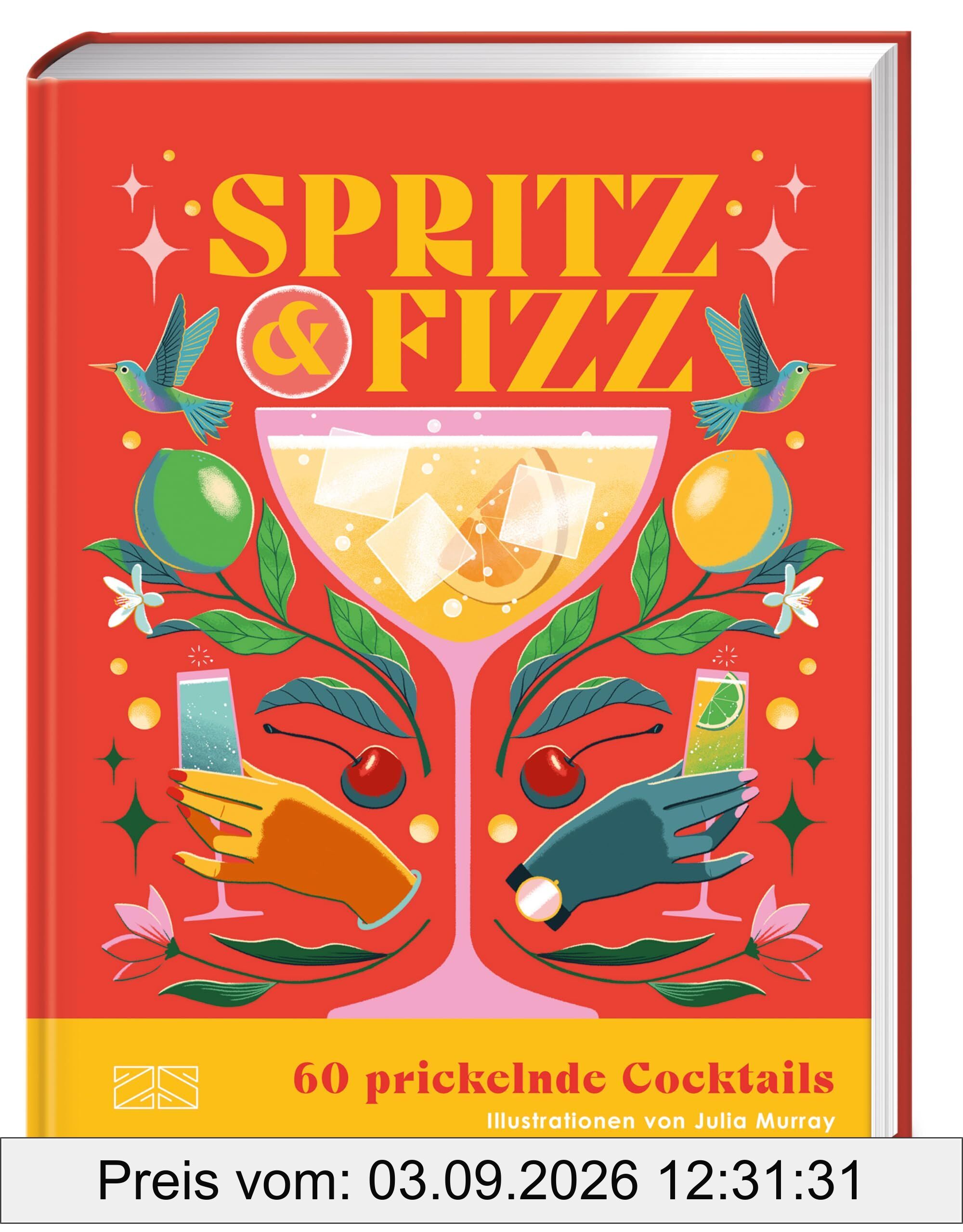 Spritz & Fizz