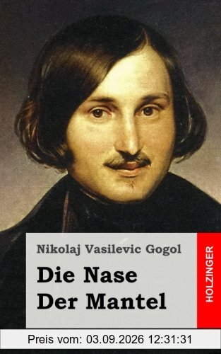 Die Nase / Der Mantel