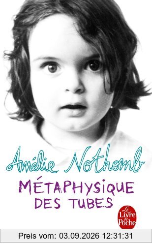 Métaphysique des tubes