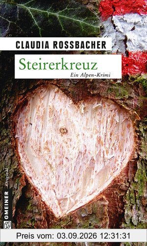 Steirerkreuz: Sandra Mohrs vierter Fall