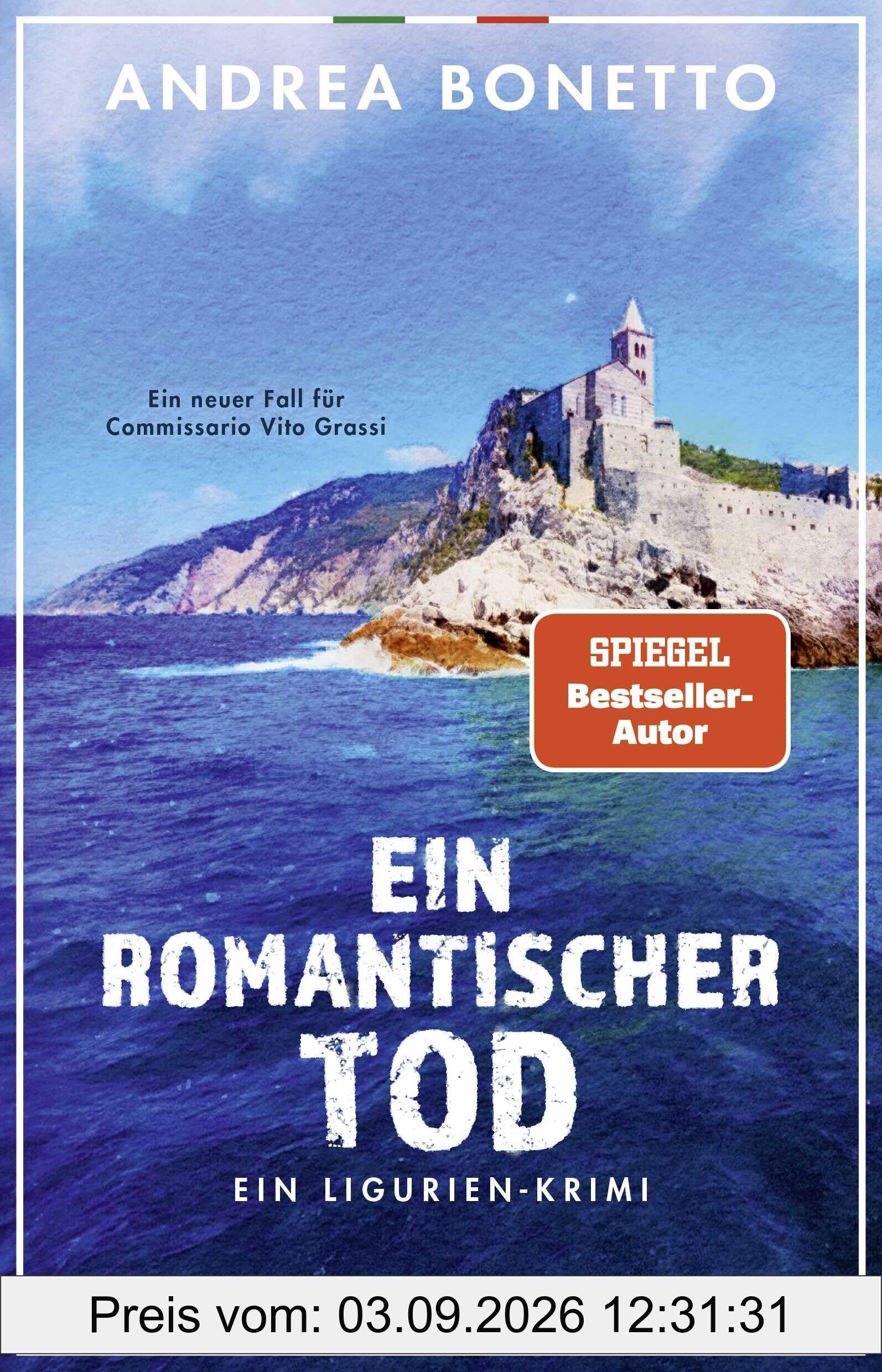 Ein romantischer Tod