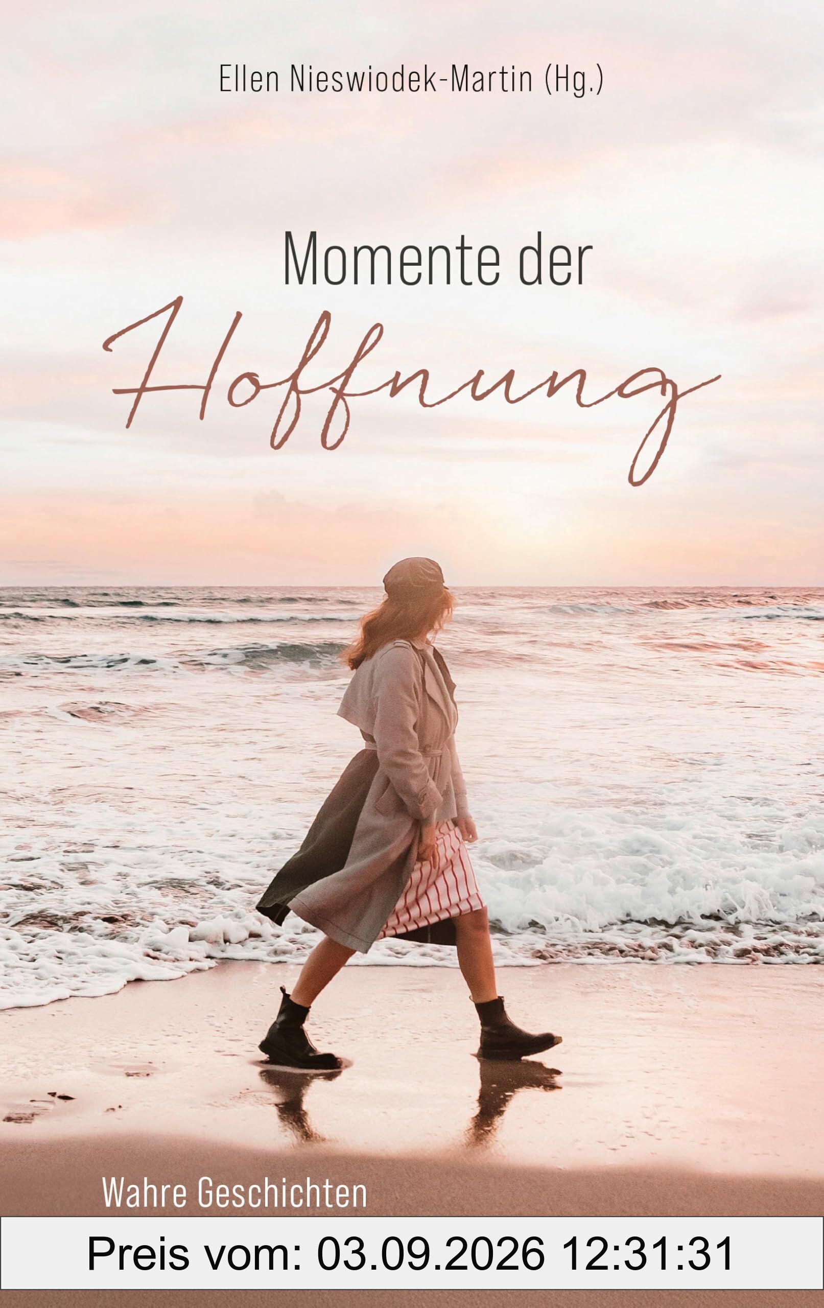 Momente der Hoffnung