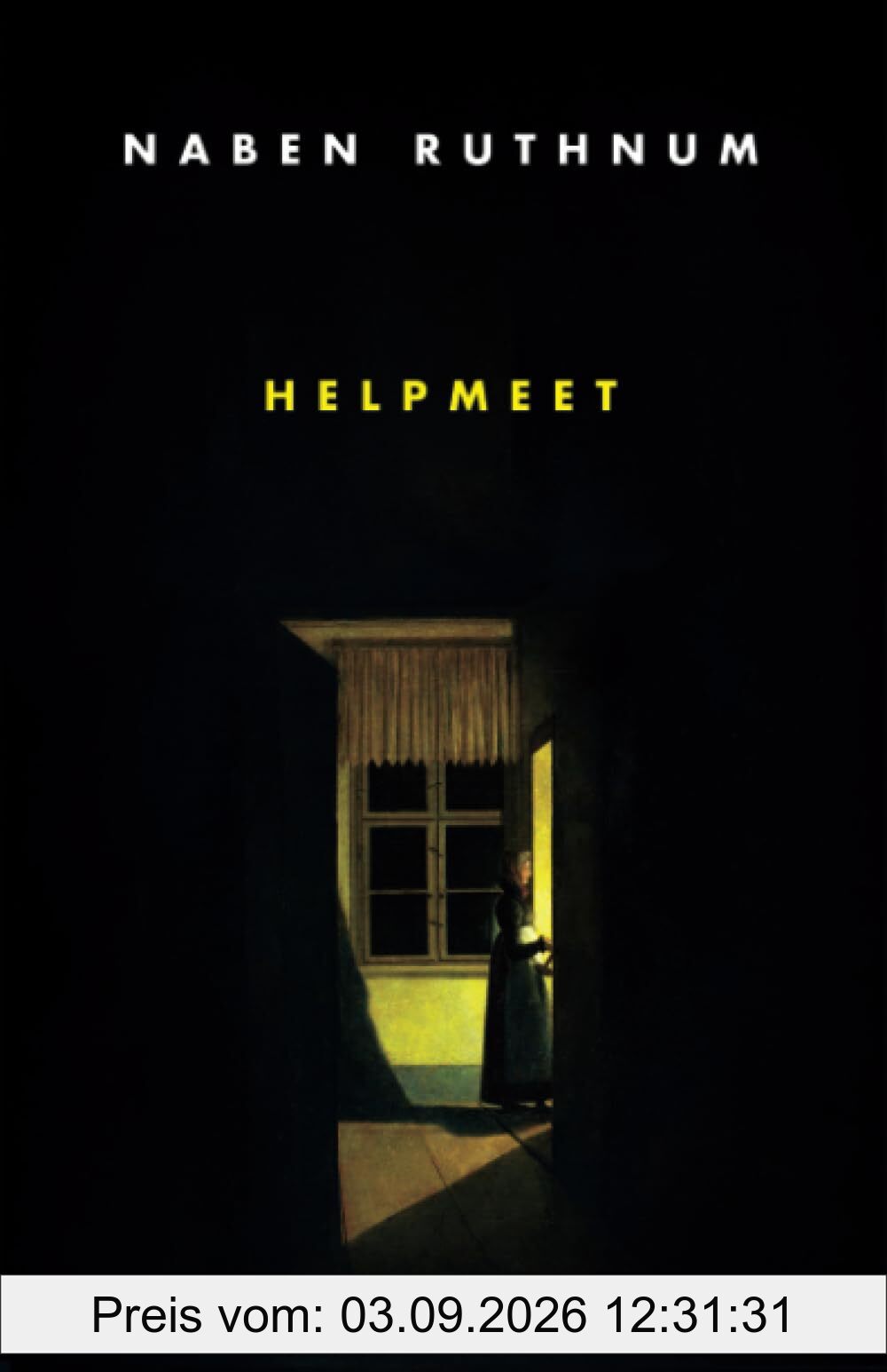 Helpmeet