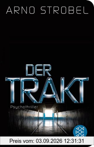 Der Trakt: Psychothriller