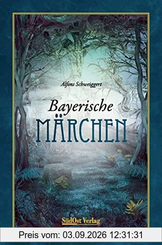 Bayerische Märchen