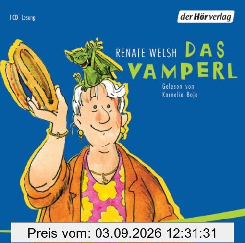 Das Vamperl