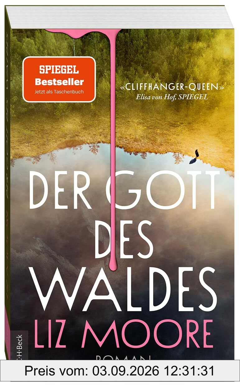 Der Gott des Waldes