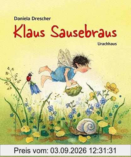 Klaus Sausebraus