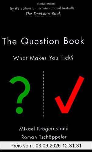 The Question Book