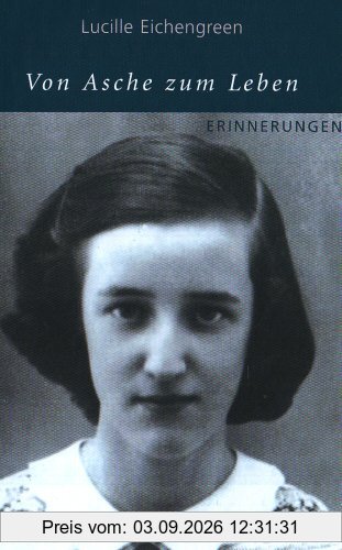 Von Asche zum Leben