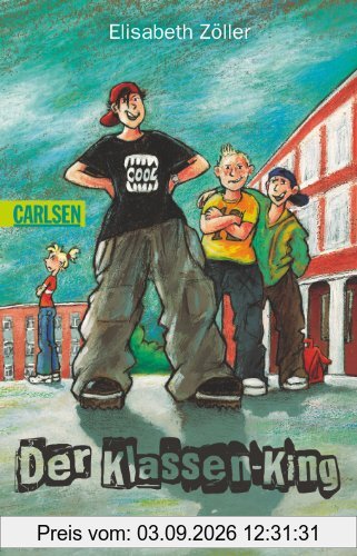 Der Klassen-King
