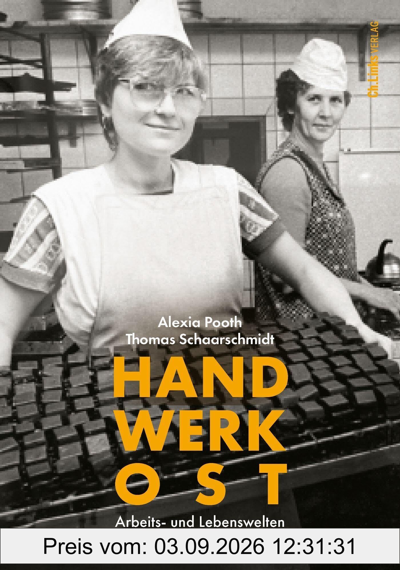 Handwerk Ost