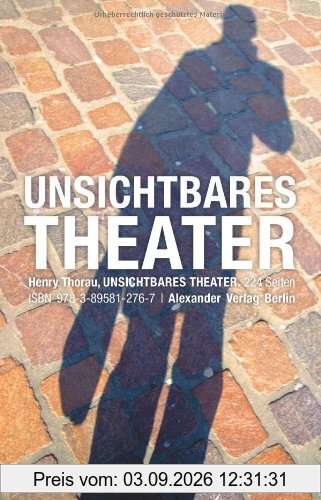 Unsichtbares Theater