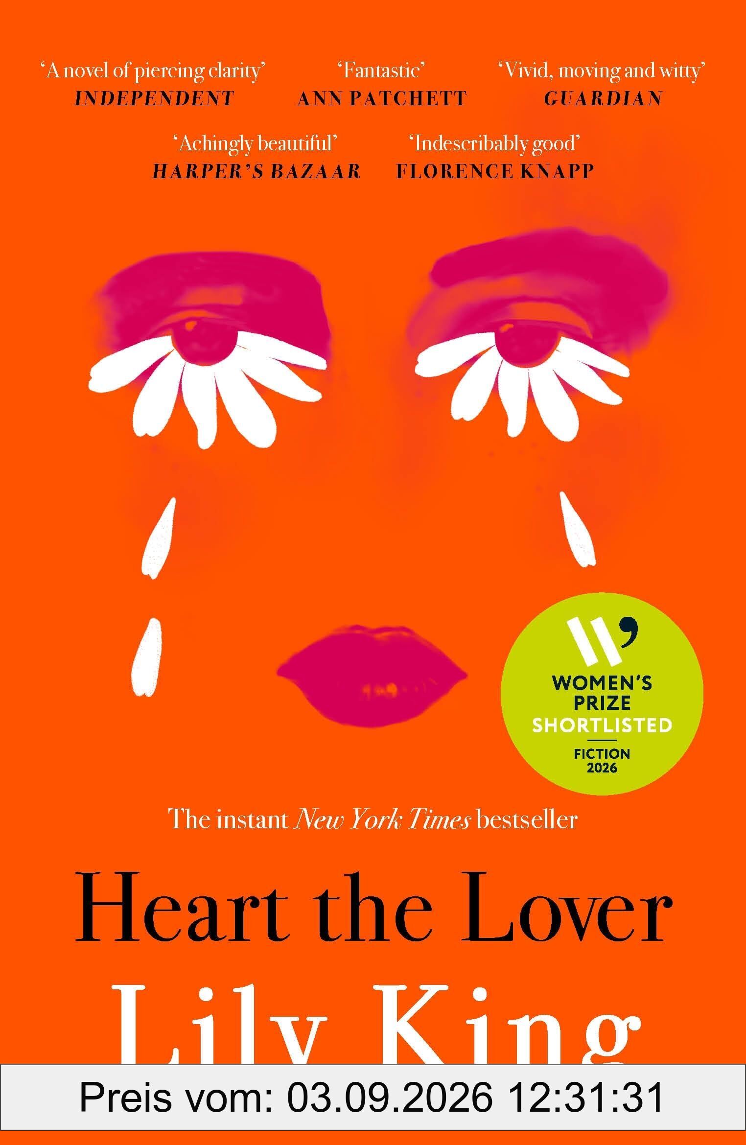 Heart the Lover