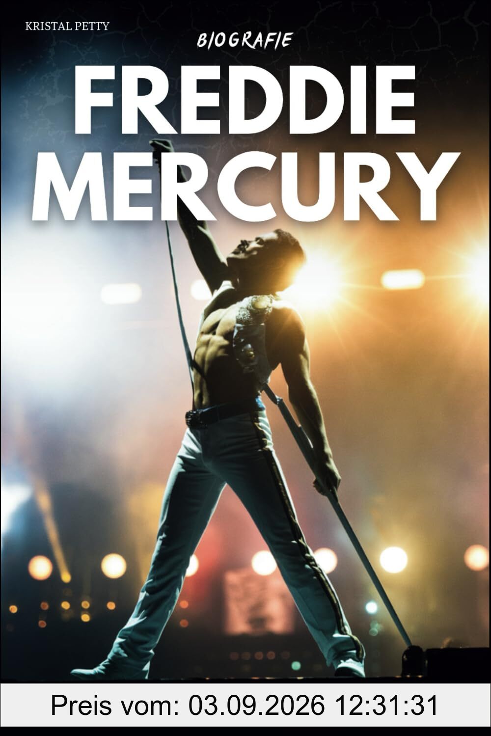 Freddie Mercury Biografie: Der Komponist seines Schicksals