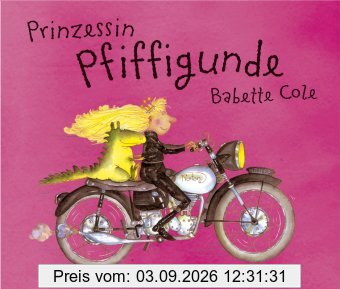 Prinzessin Pfiffigunde