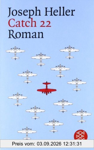 Catch 22: Roman