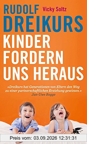 Kinder fordern uns heraus