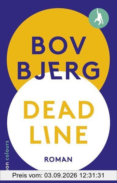 Deadline: Roman