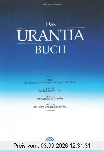 Das Urantia Buch