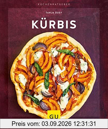 Kürbis (GU KüchenRatgeber)