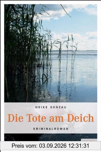 Die Tote am Deich