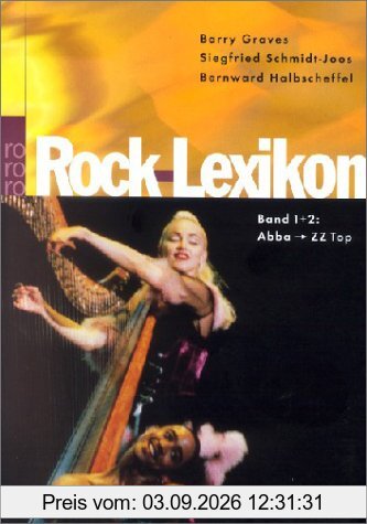 Rock-Lexikon