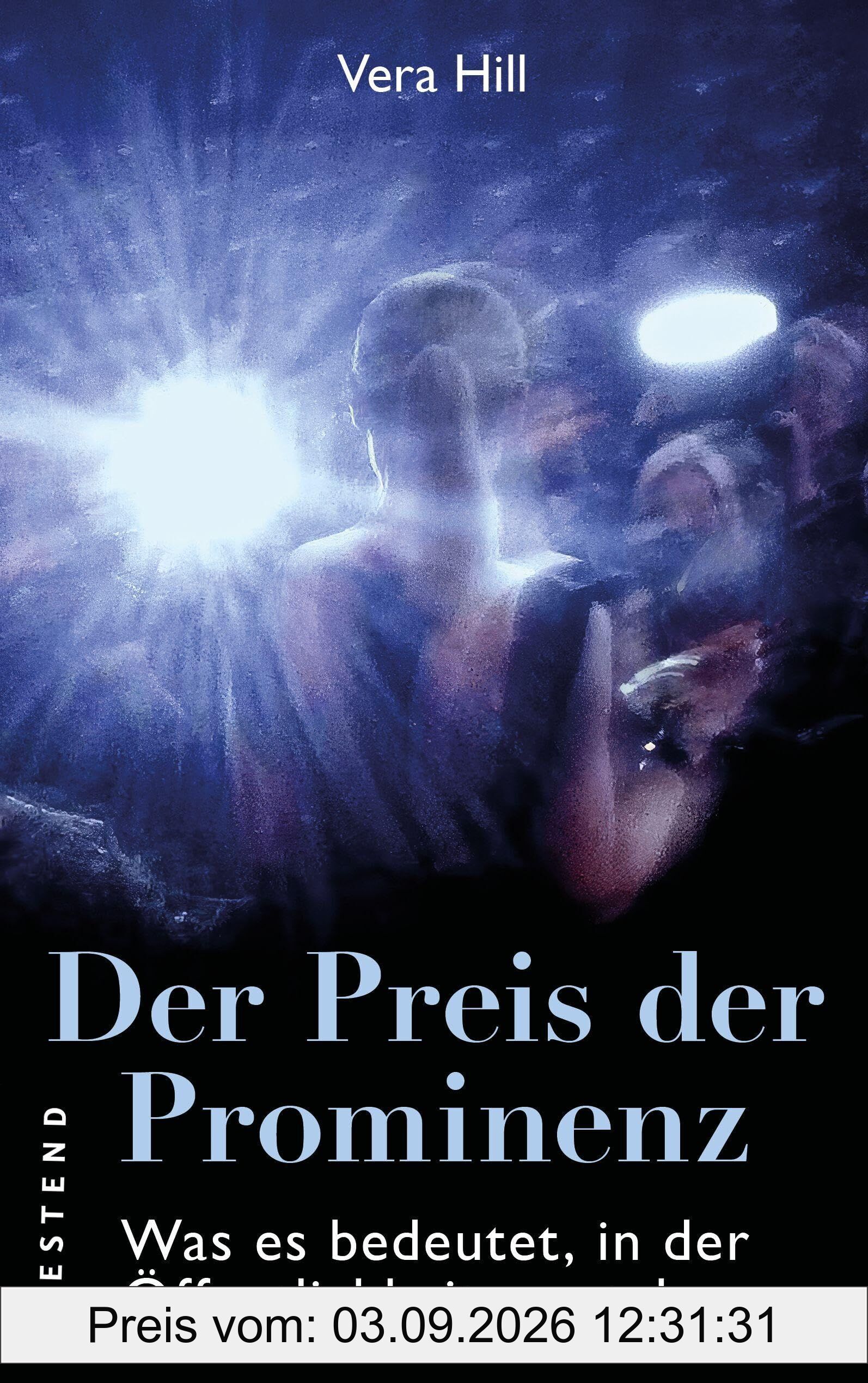Der Preis der Prominenz