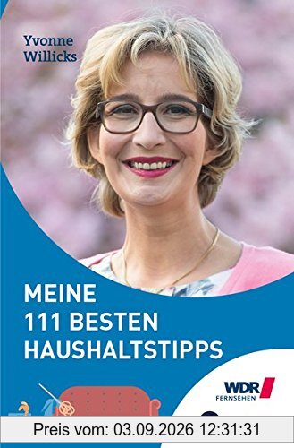 Meine 111 besten Haushaltstipps