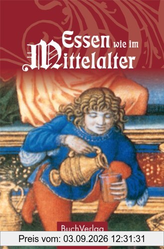 Essen wie im Mittelalter
