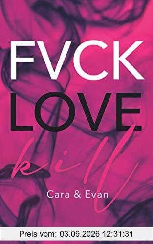 FVCK.LOVE.KILL.: Cara & Evan