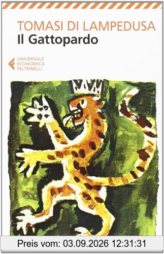 Il gattopardo
