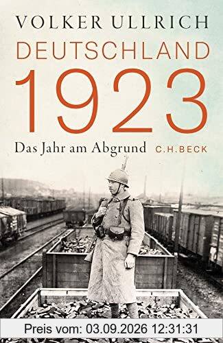 Deutschland 1923