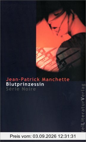 Blutprinzessin