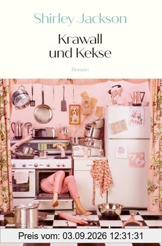 Krawall und Kekse