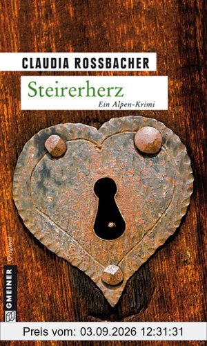 Steirerherz: Sandra Mohrs zweiter Fall