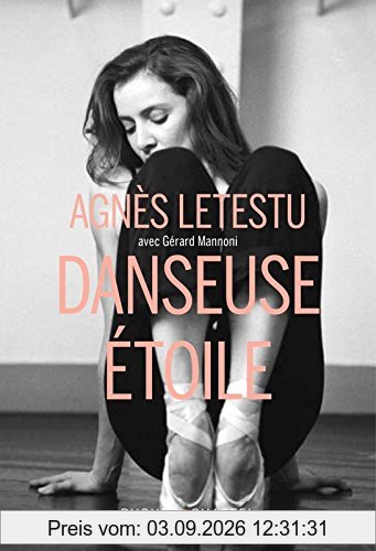 Danseuse étoile