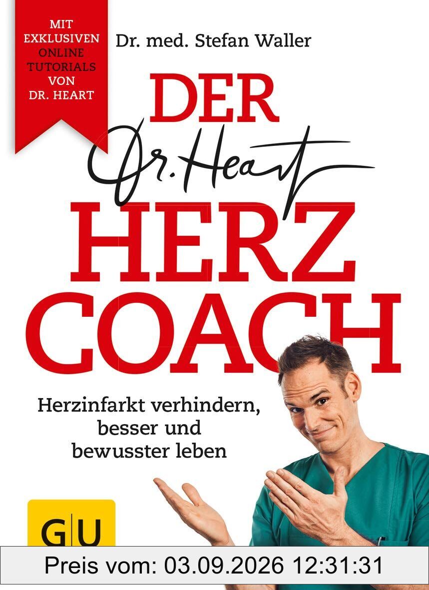 Dr. Heart Der Herzcoach