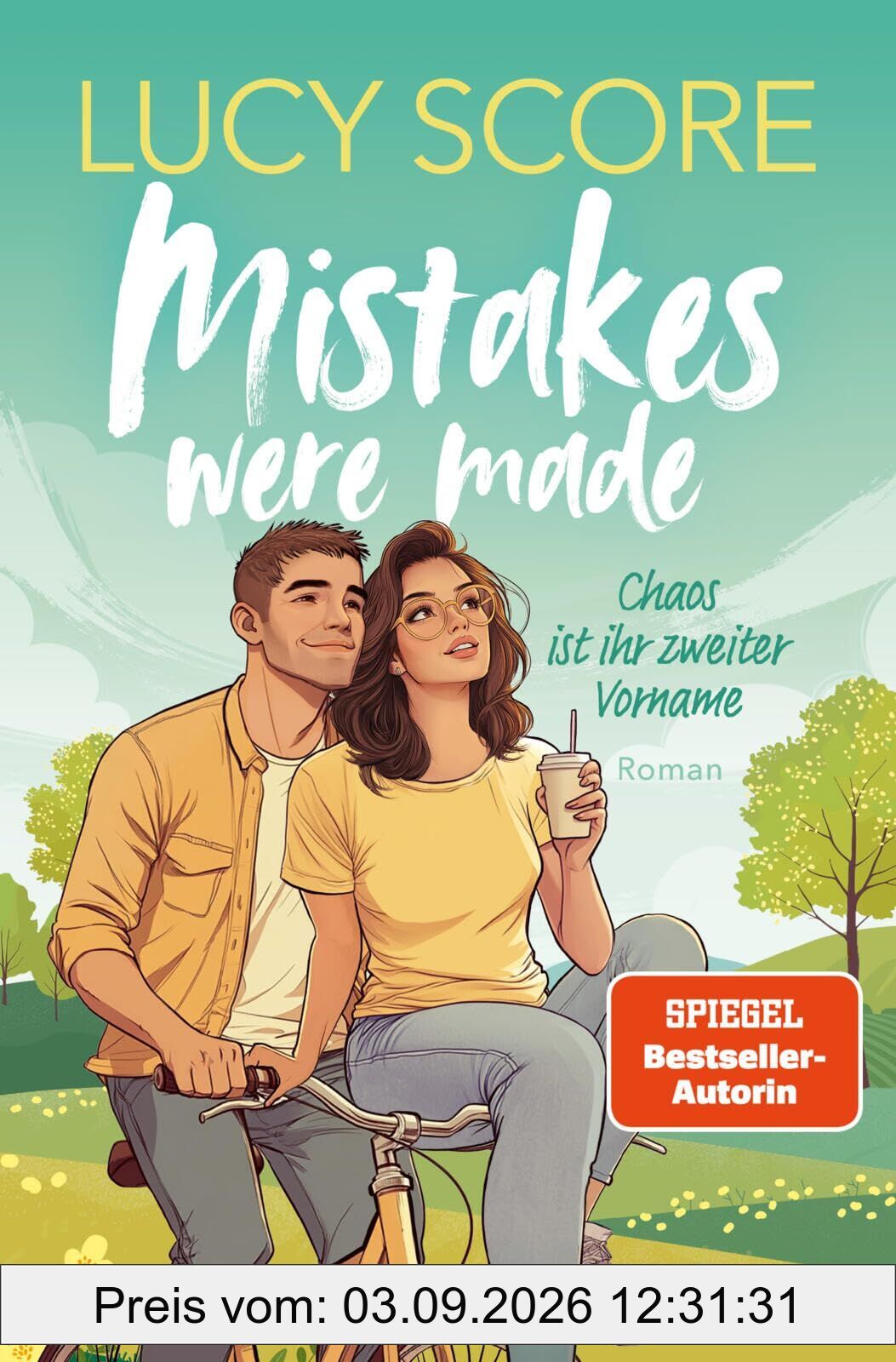 Mistakes were Made