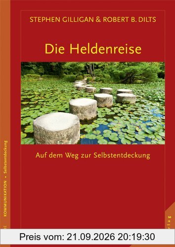 Die Heldenreise: Auf dem Weg zur Selbstentdeckung