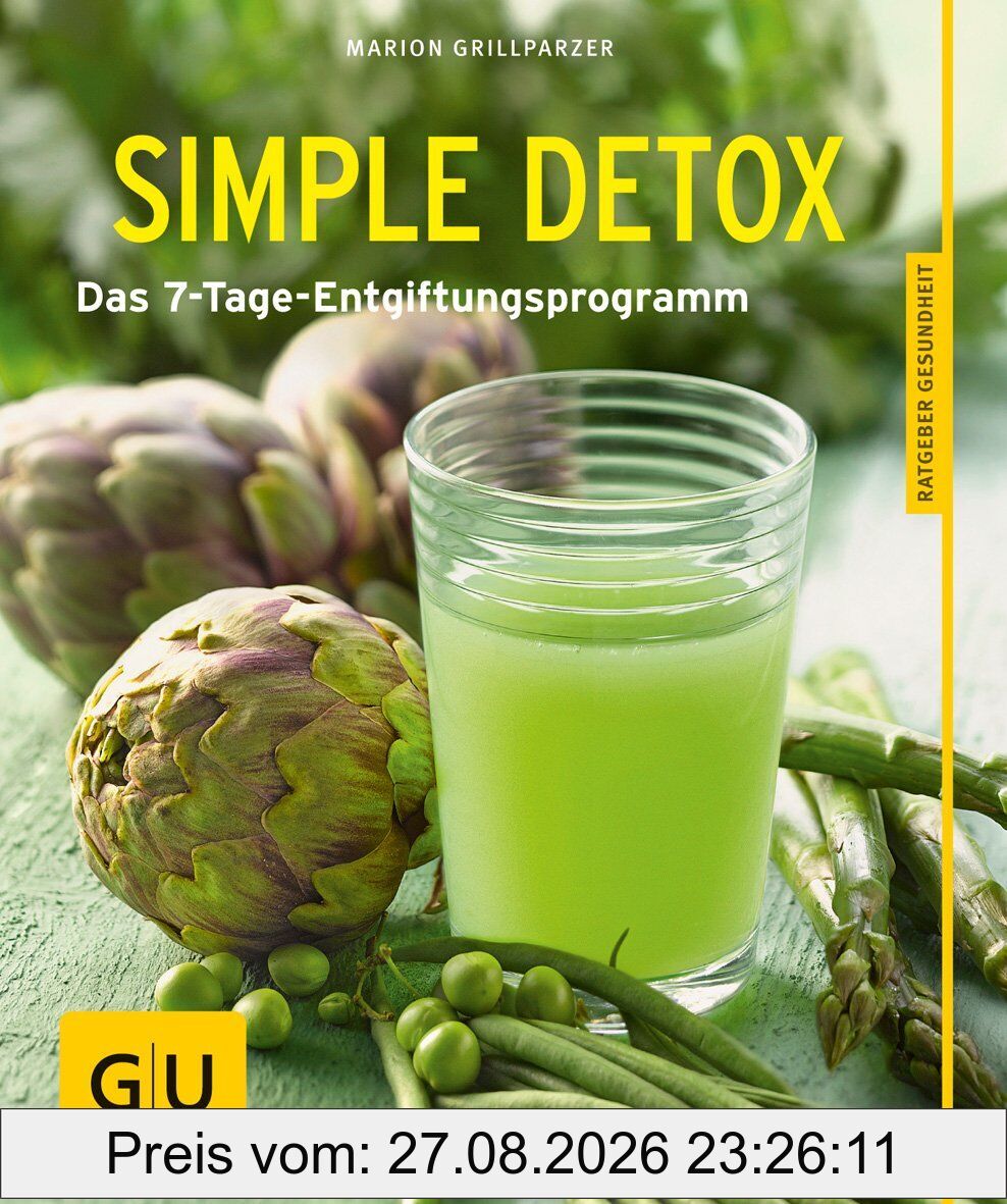 Simple Detox