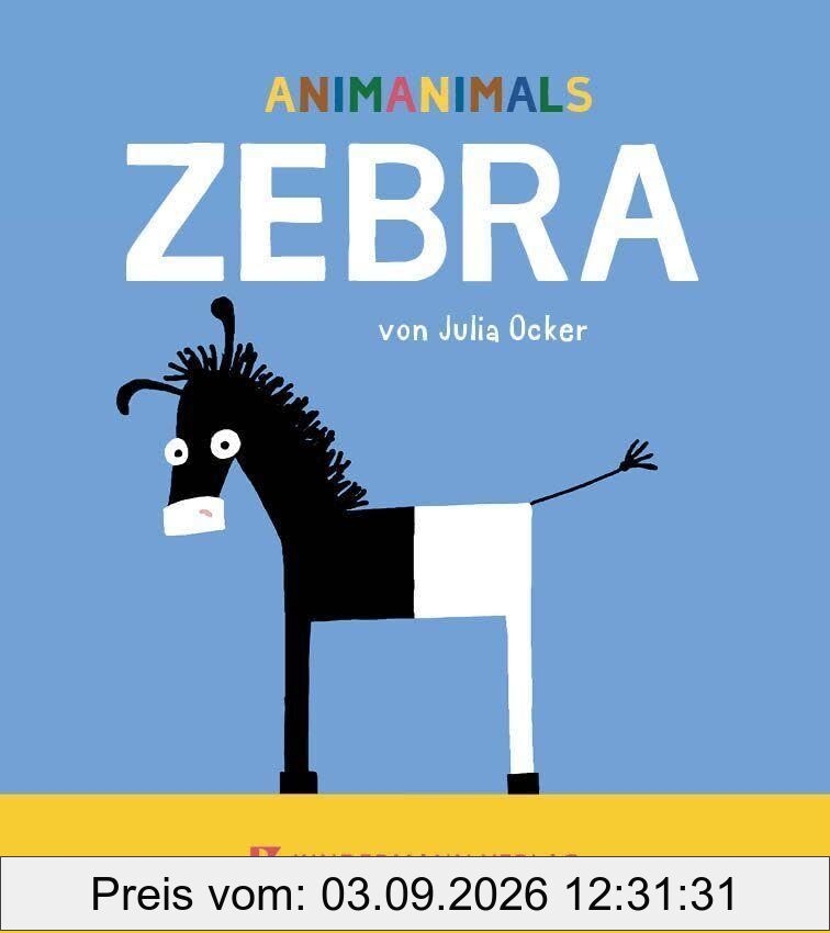 Zebra
