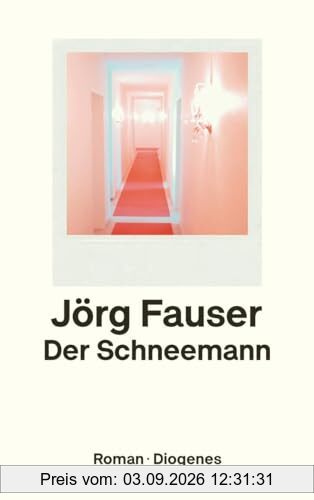 Der Schneemann (detebe)