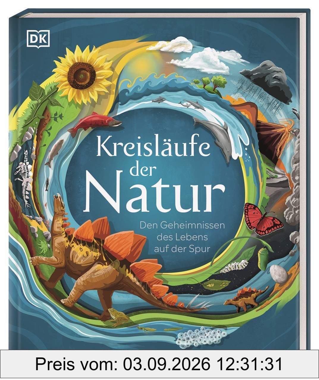 Kreisläufe der Natur