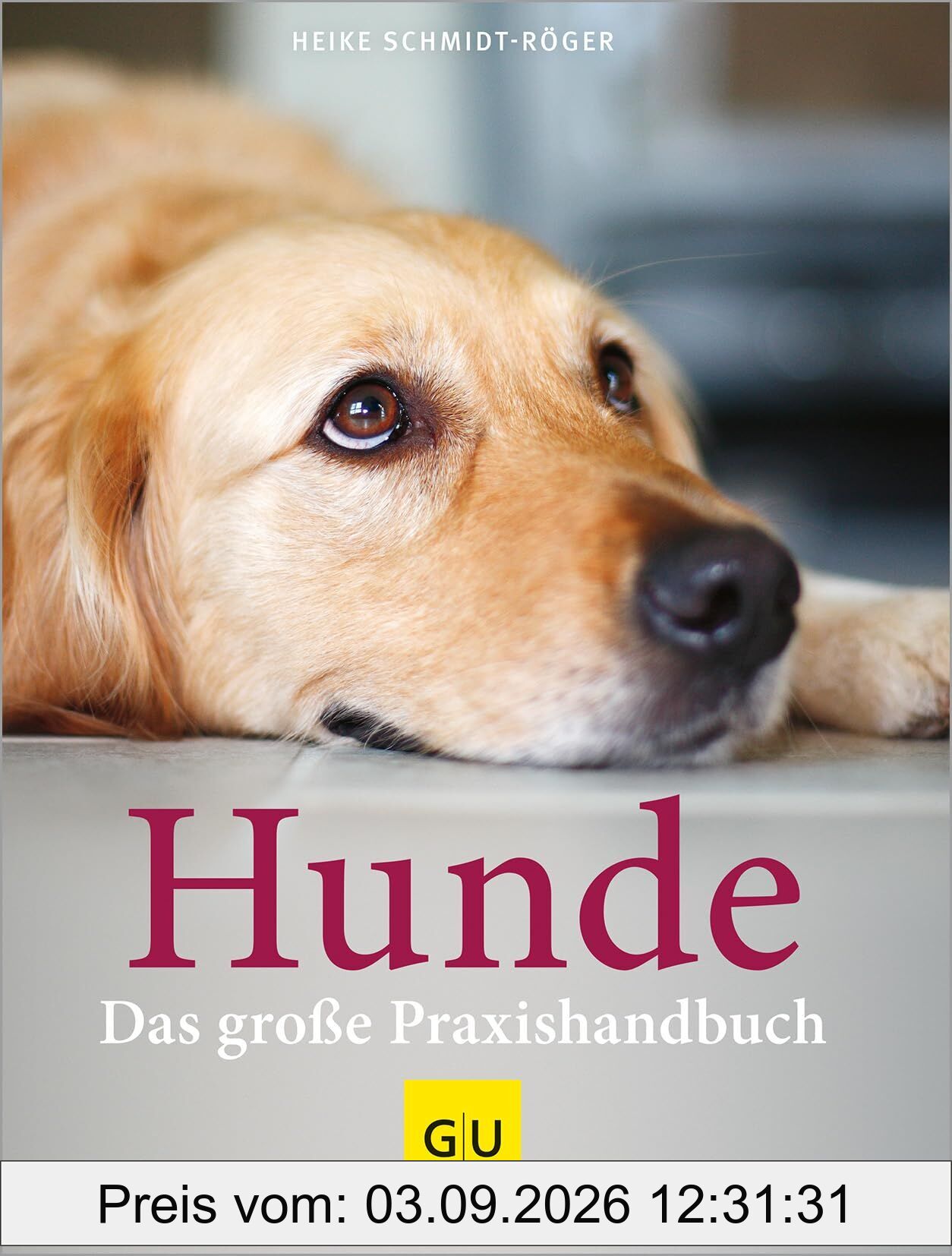 Praxishandbuch Hunde