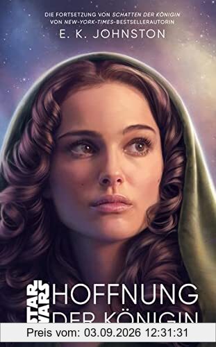 Star Wars: Hoffnung der Königin: eine Fortsetzung zu Schatten der Königin