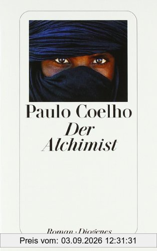 Der Alchimist