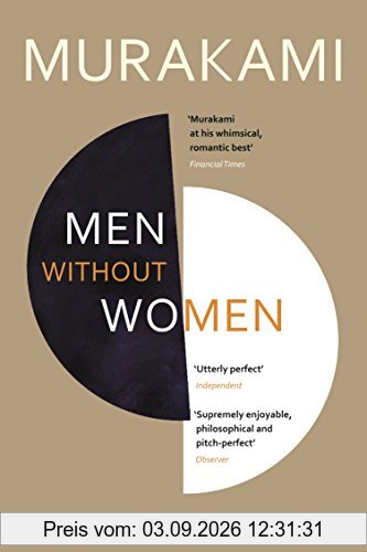 Men Without Women: Stories